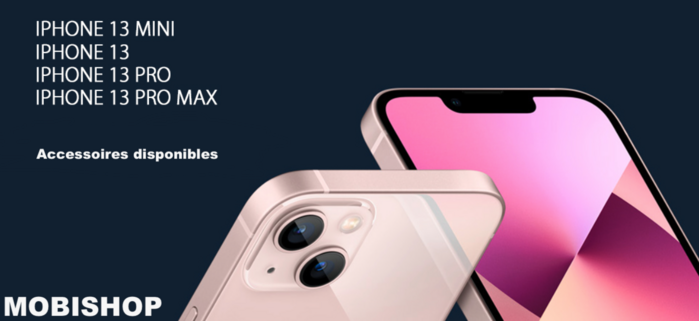 accessoires-apple-iphone-13-mini-pro-max-saint-etienne-mobishop